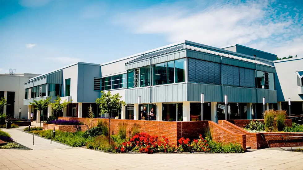 Campus Scheffelberg Campus Scheffelberg