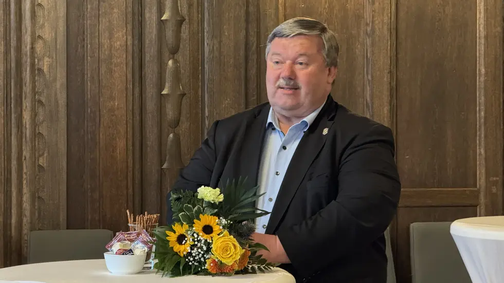 Sören Kristensen