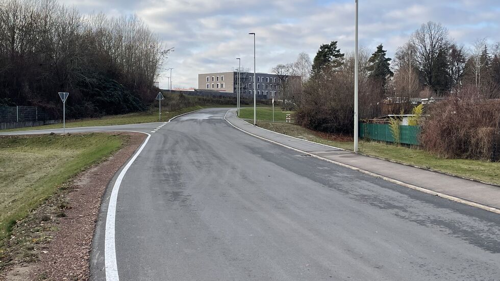 Zum Millionengrab Zum Millionengrab