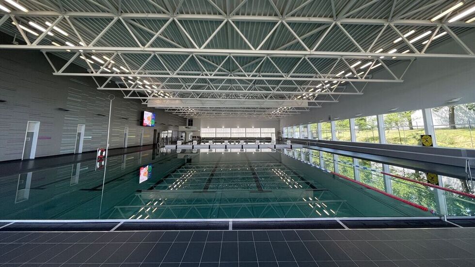 Glück-Auf-Schwimmhalle