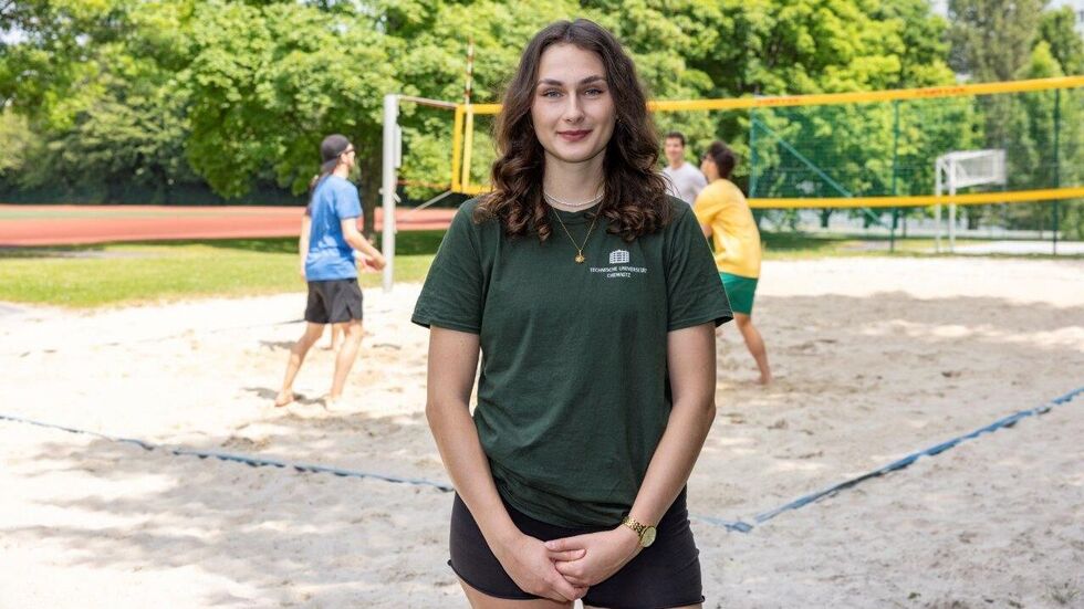 Joline Lohse, Masterstudentin der Interkulturellen Kommunikation und Kompetenz (bald im Auslandssemester) Joline Lohse, Masterstudentin der Interkulturellen Kommunikation und Kompetenz (bald im Auslandssemester)