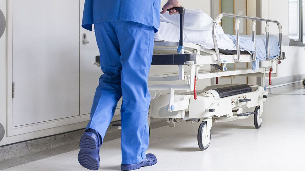 Symbolbild Symbolbild