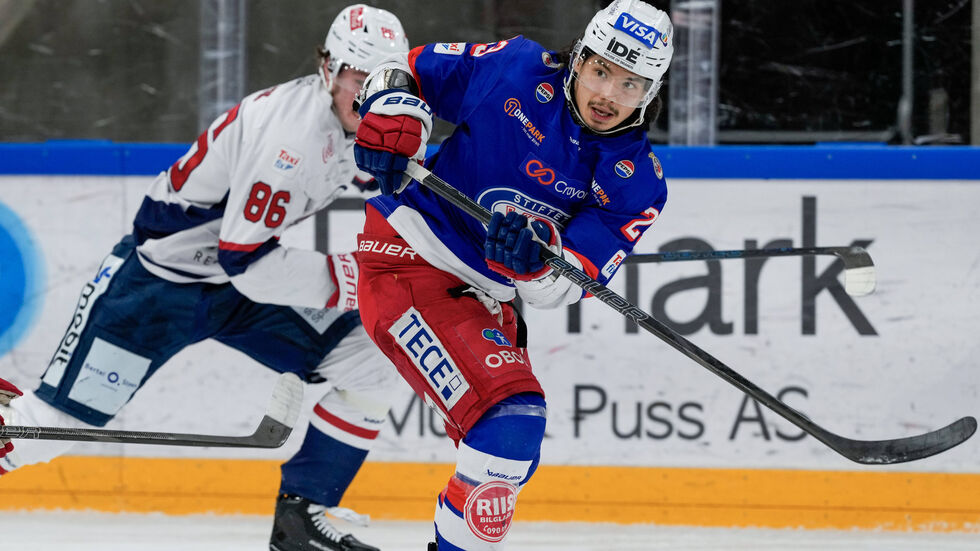 Der Kanadier ist der vierte Importspieler, den der Club verpflichtet hat.