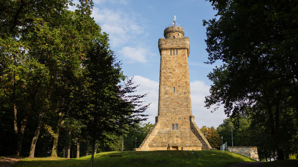 Bismarckturm Bismarckturm