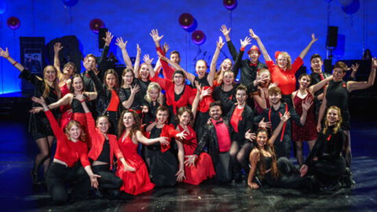 Oh Töne - Die Musical-Werkstatt