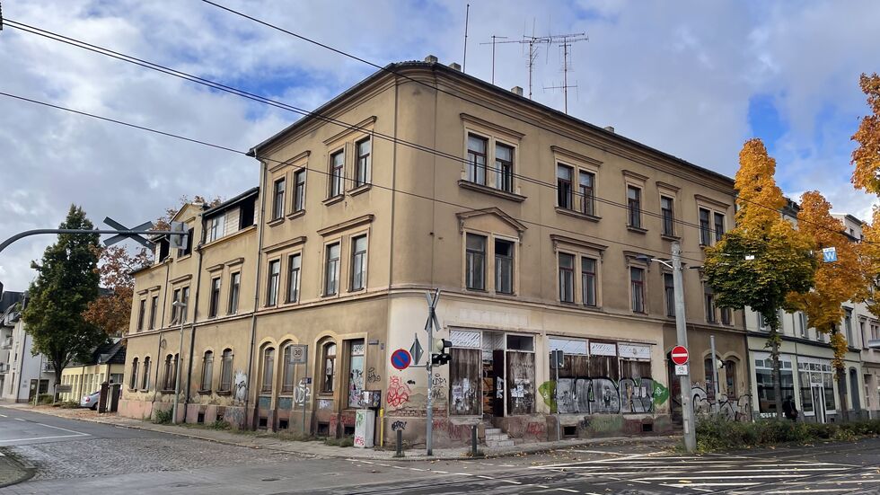 Äußere Schneeberger Straße 12