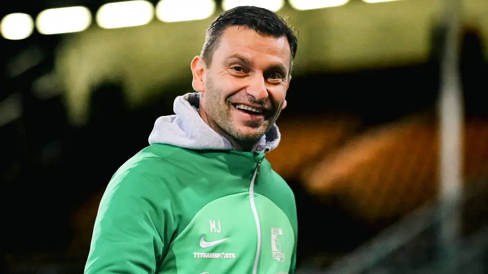 Der Ende 2024 freigestellte Ex-Trainer Miroslav Jagatic (50) will von Regionalligist Chemie Leipzig auch nach Vertragsende (Sommer 2027) weiter Geld kassieren.