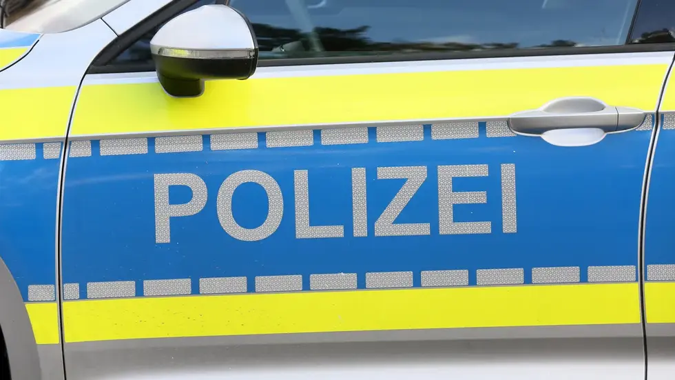 Symbolbild. Symbolbild.