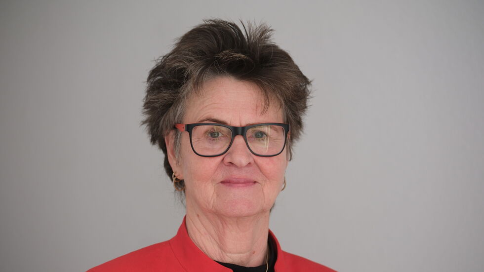 Sabine Zimmermann
