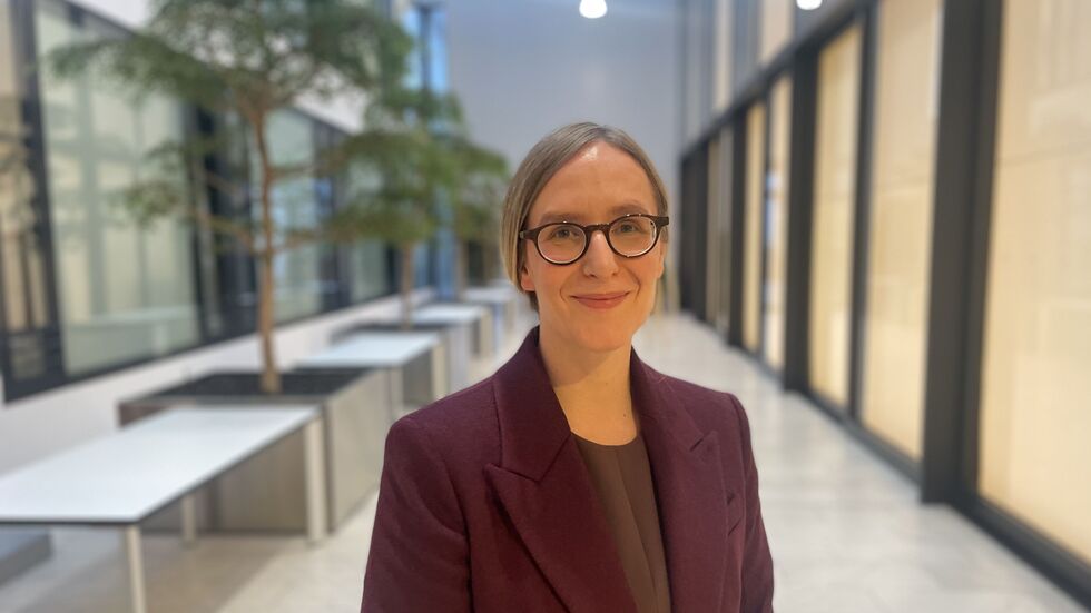 Fanny Stoye Fanny Stoye