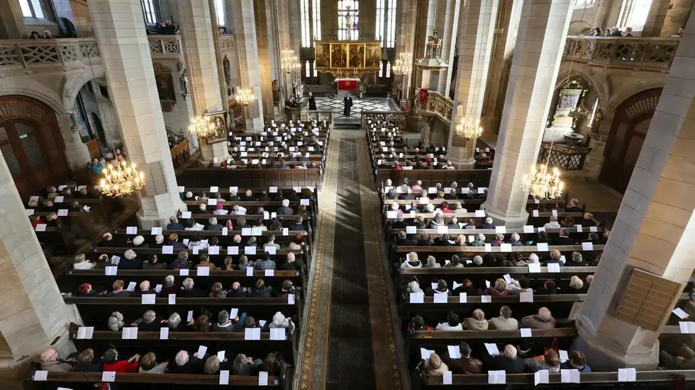 Dom St. Marien