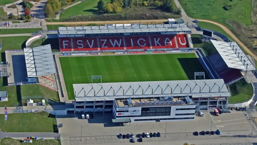 GGZ Arena