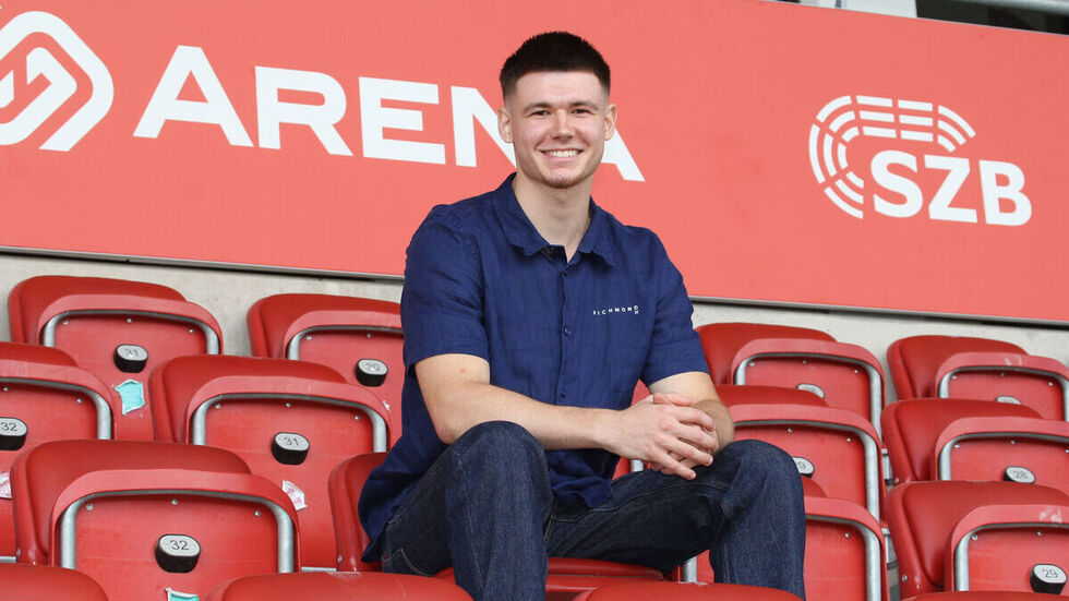 Sonny Ziemer Sonny Ziemer