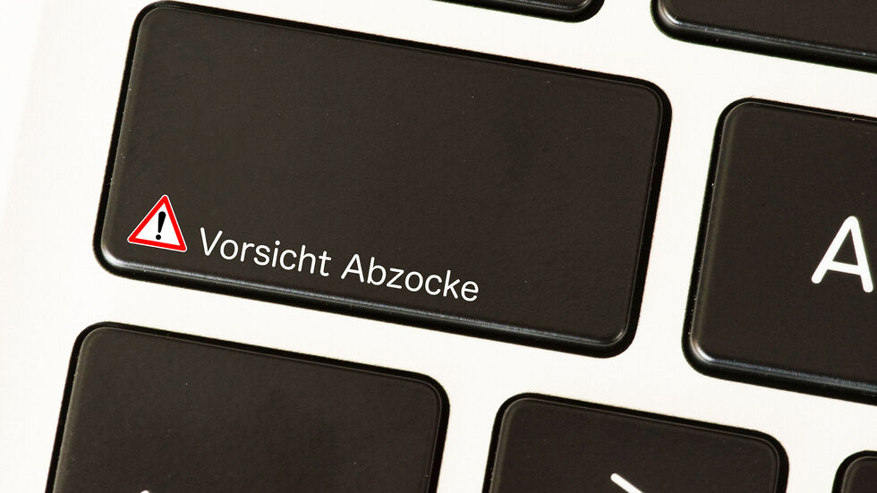 Symbolbild Symbolbild