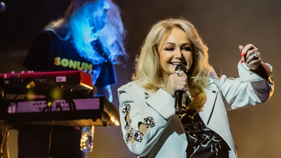 Bonnie Tyler