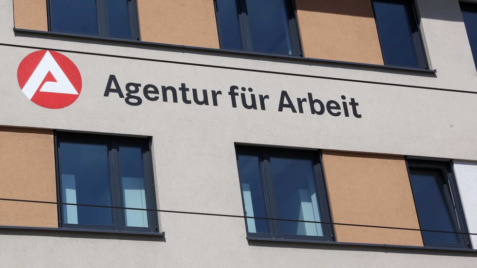 Agentur für Arbeit Agentur für Arbeit