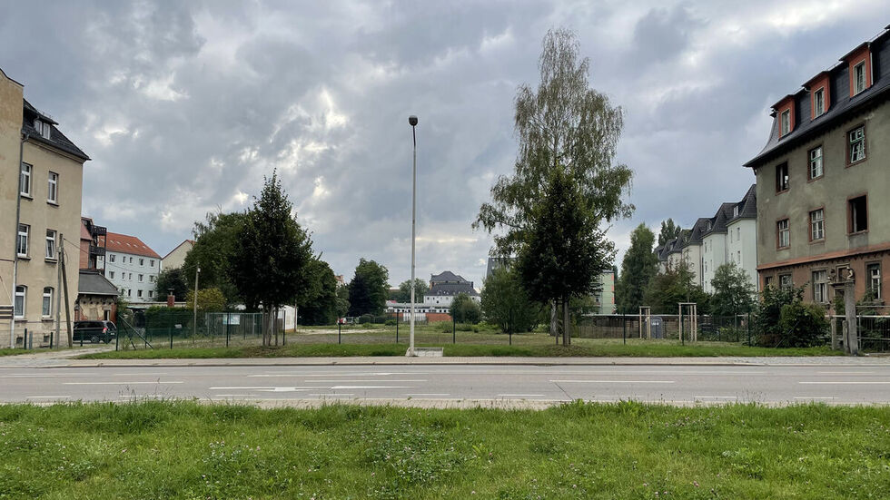 Diese Lücke soll geschlossen werden. Diese Lücke soll geschlossen werden.