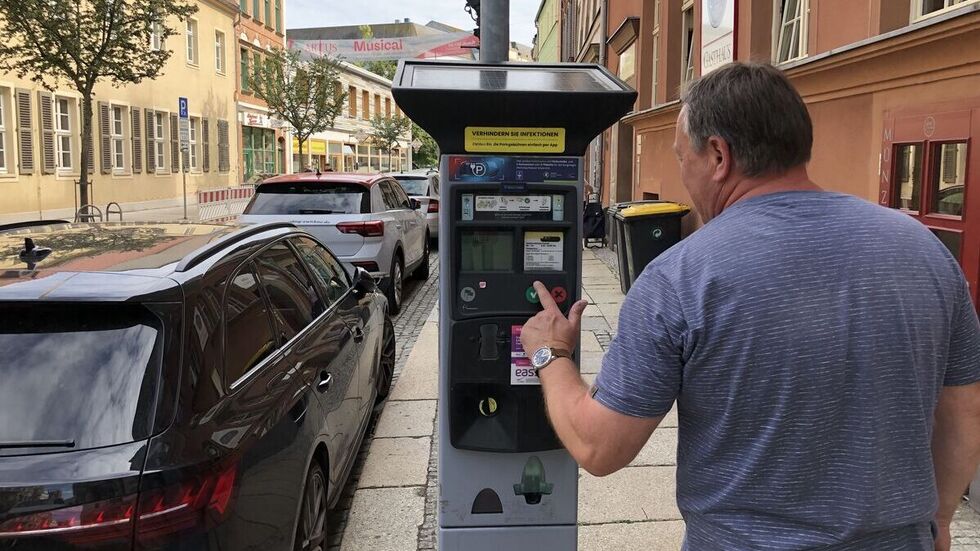 Brötchentaste und Preise bleiben unverändert. 