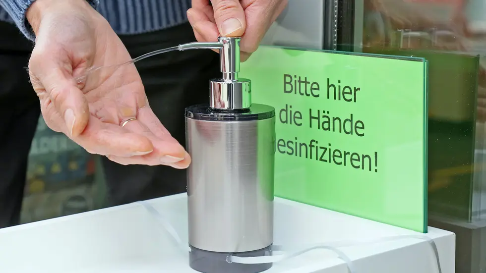 Symbolbild Symbolbild