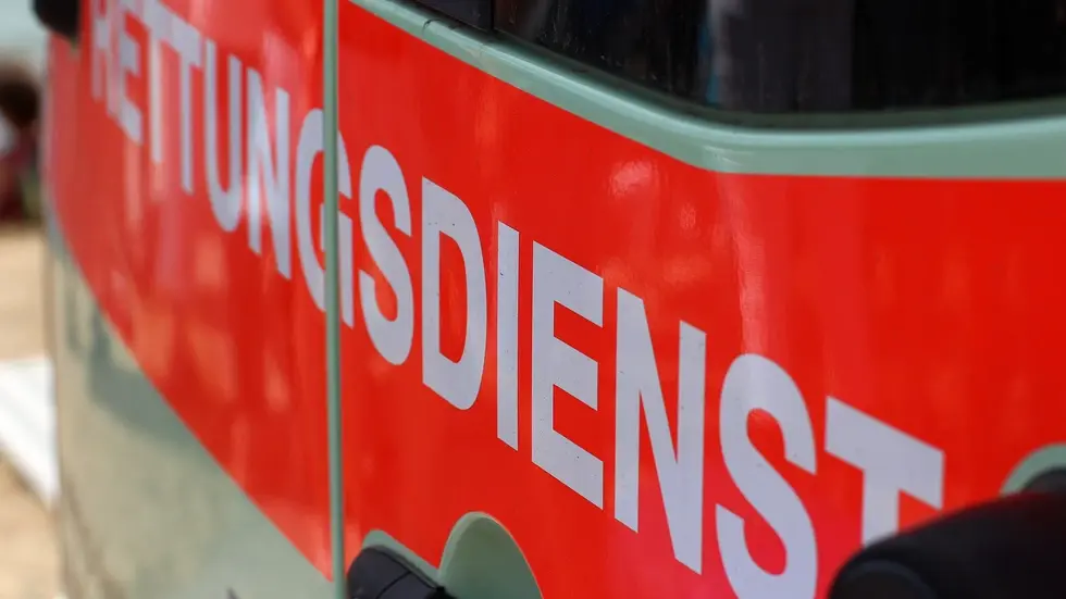 Symbolbild Symbolbild