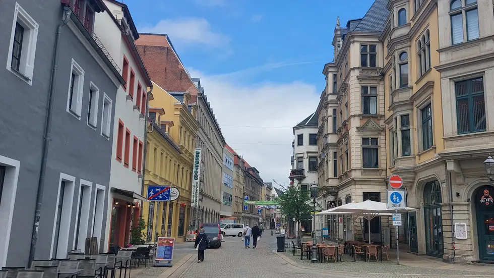 Hauptstraße Hauptstraße