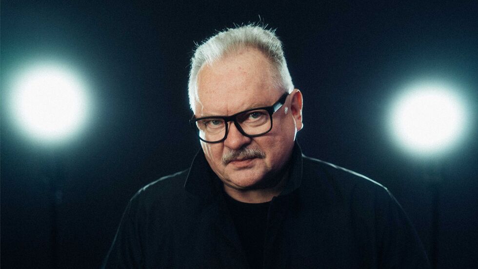 Heinz Rudolf Kunze Heinz Rudolf Kunze