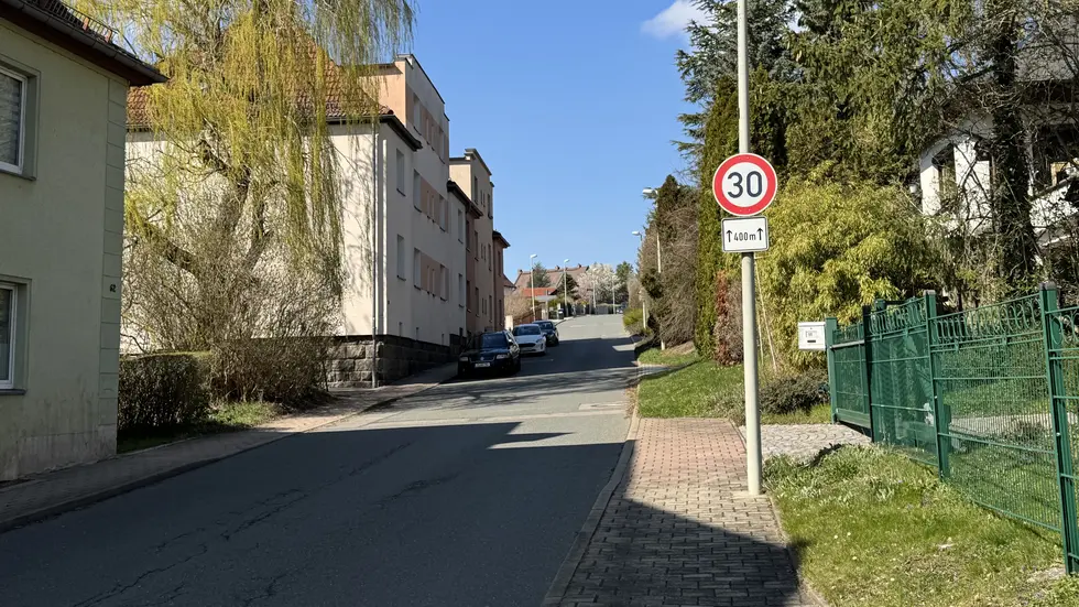 Rottmannsdorfer Straße