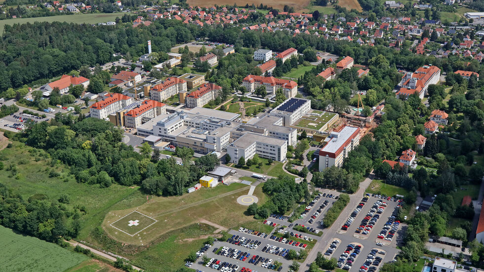 Klinikum