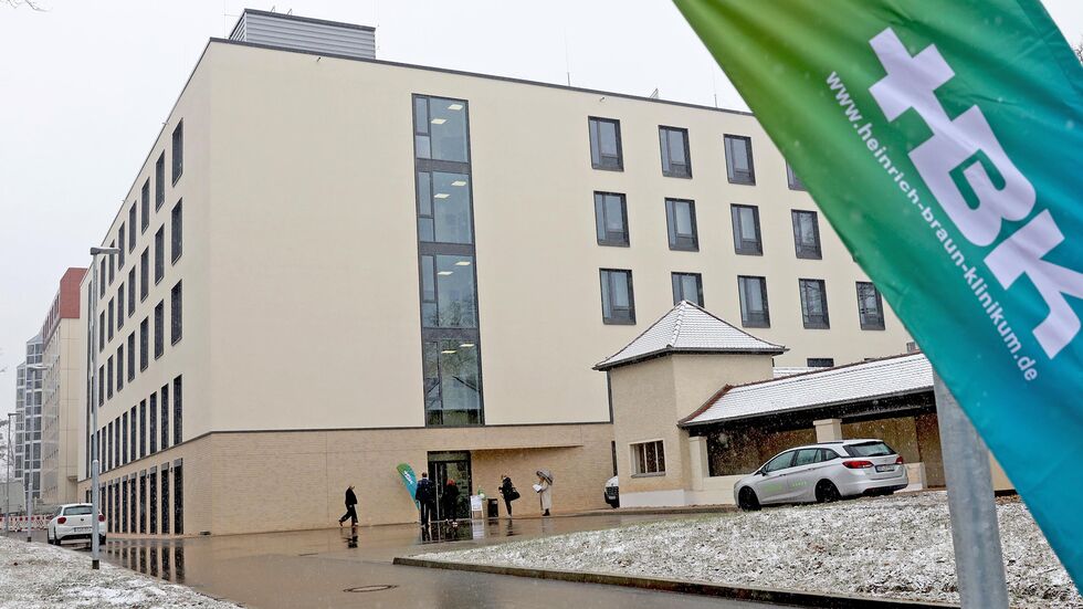 Das neue Haus 1 Das neue Haus 1