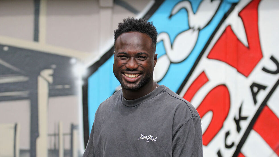 Raphael Assibey-Mensah