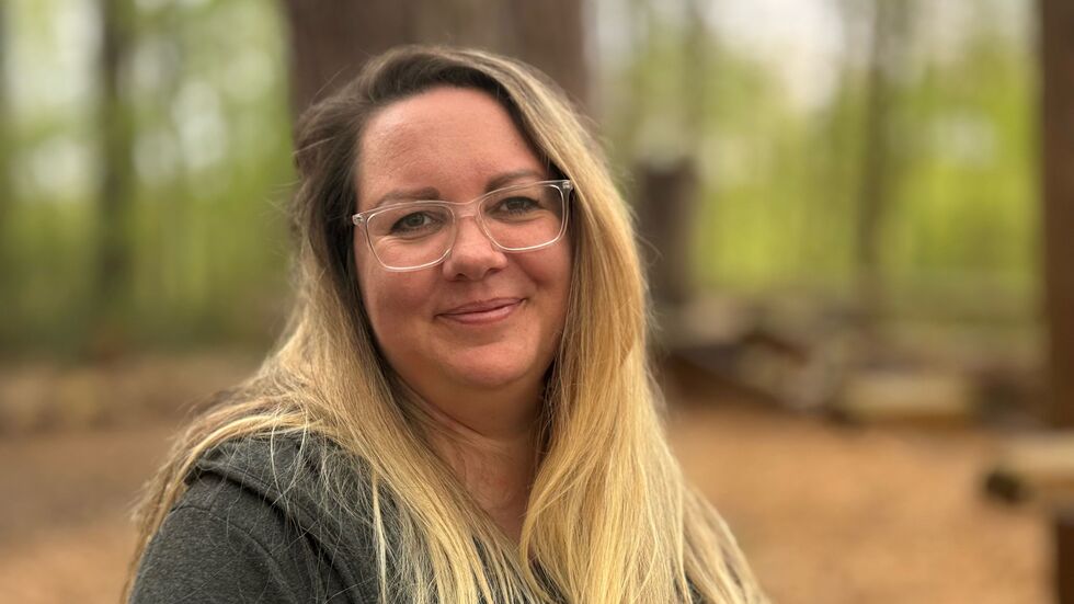 Karolins Leben kann nur eine Stammzellspende retten.   Karolins Leben kann nur eine Stammzellspende retten.