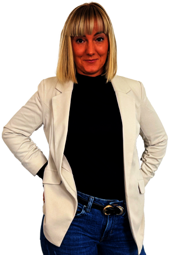 Jacqueline Müller (Mediaberaterin)