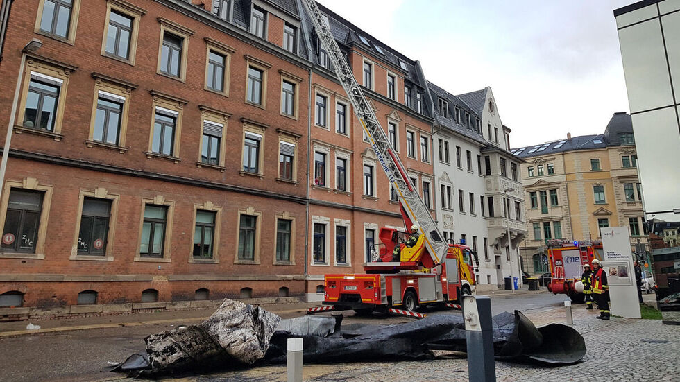 © Mike Müller © Mike Müller