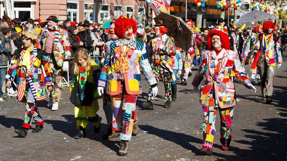 Symbolbild Symbolbild