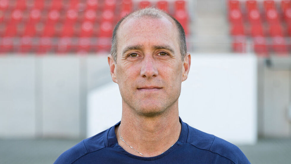 Joe Enochs Joe Enochs