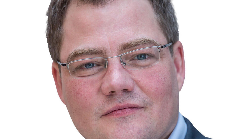 Thomas Knabel wurde im Amt bestätigt. © IG Metall Thomas Knabel wurde im Amt bestätigt. © IG Metall