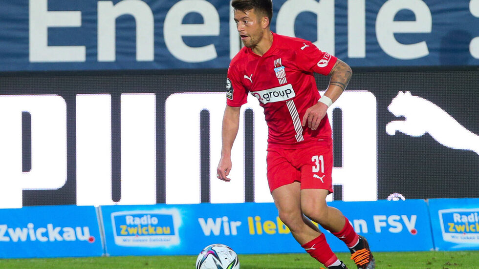 Patrick Göbel erwartet ein schweres Spiel