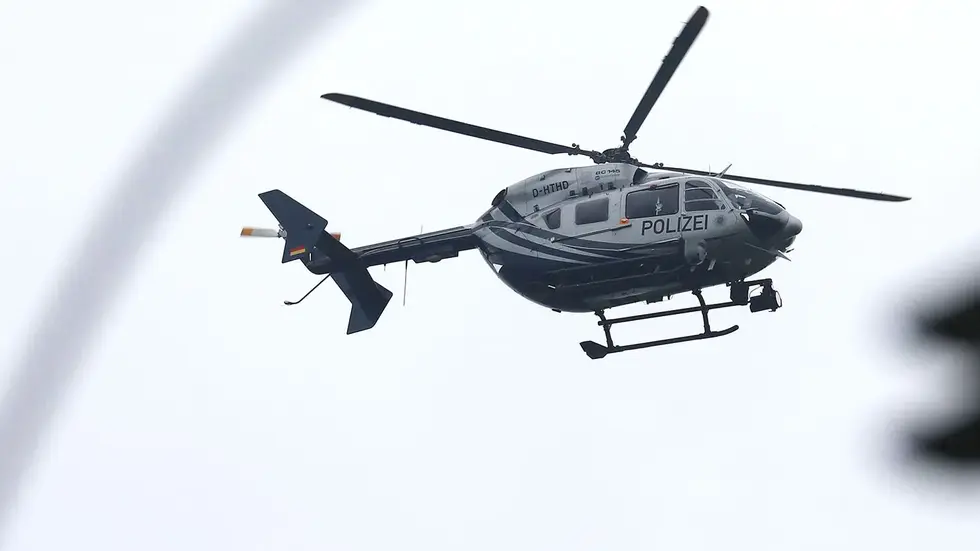 Symbolbild Symbolbild