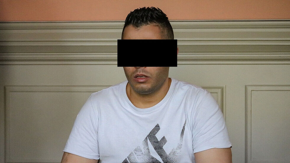 Adel S. bekam 12 Monate Strafrabatt, auch weil er "als Ausländer unter erhöhter Haftempfindlichkeit leidet." © Irving Cova Adel S. bekam 12 Monate Strafrabatt, auch weil er "als Ausländer unter erhöhter Haftempfindlichkeit leidet." © Irving Cova