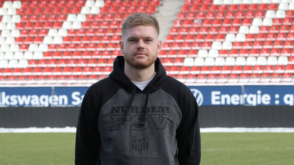 Lokotsch bleibt ein "Rotweißer".