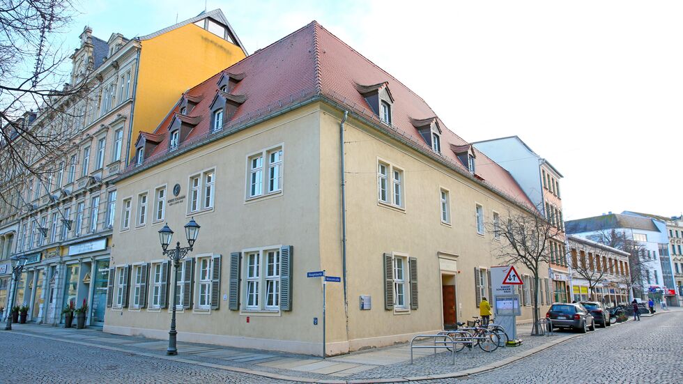 Robert-Schumann-Haus
