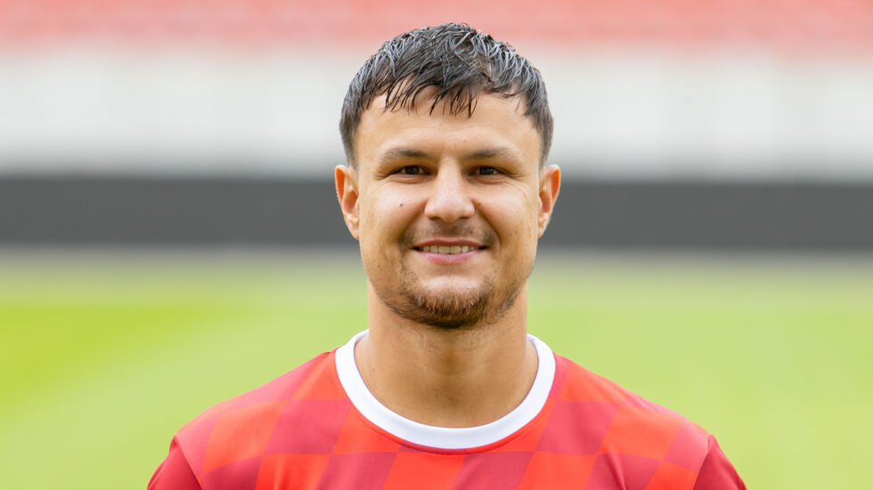 Andrej Startsev