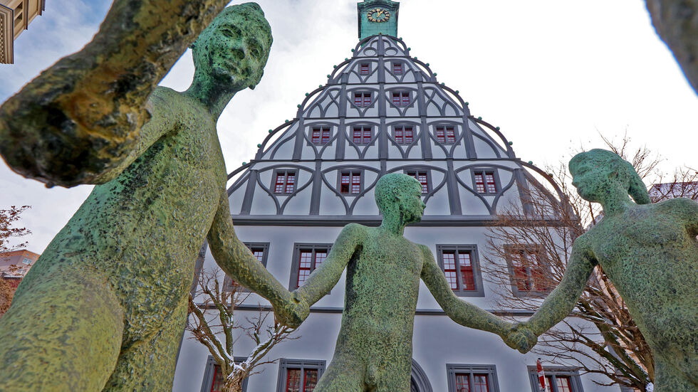 Gewandhaus Zwickau Gewandhaus Zwickau