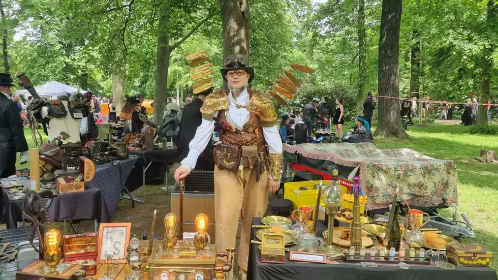 Hier ist nicht alles Gold, was glänzt.
