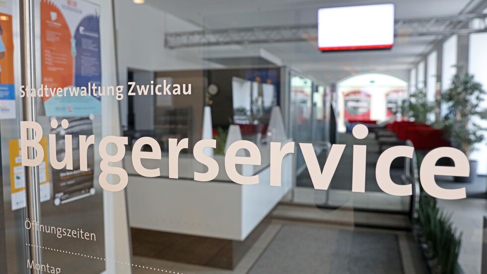 Auch samstags können Wahlberechtigte im Rathaus unterschreiben, um eine neue Partei, Wählervereinigung oder eine Einzelperson zu unterstützen. 