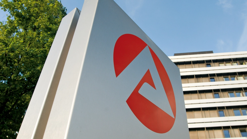 (Foto: Agentur für Arbeit) (Foto: Agentur für Arbeit)