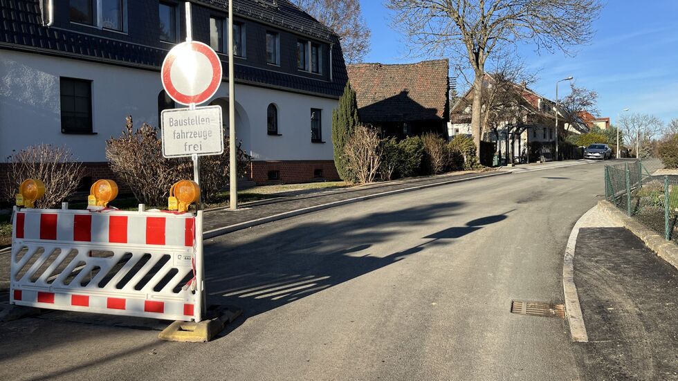 Comeniusweg Comeniusweg