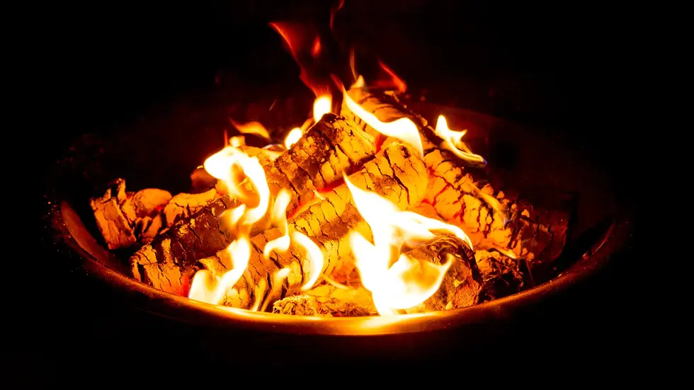 Dieses Jahr bleibt nur ein privates Feuerchen. 