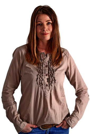 Silvia Pleil (Mediaberaterin )