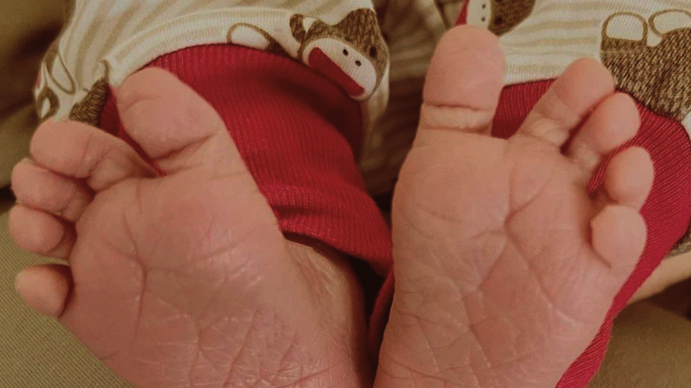 Mit diesem Post verkündete Stephanie Stumph ihr Babyglück Mit diesem Post verkündete Stephanie Stumph ihr Babyglück